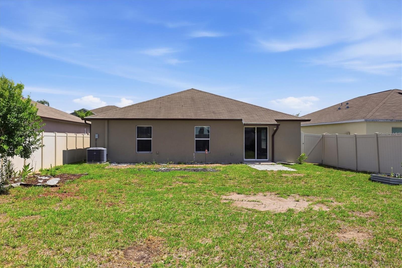 CYPRESS CREEK - Residential