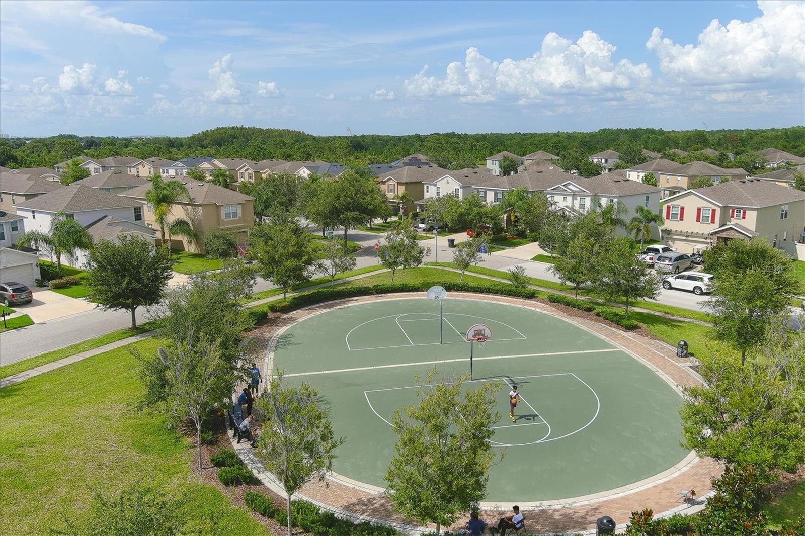 CYPRESS CREEK - Residential