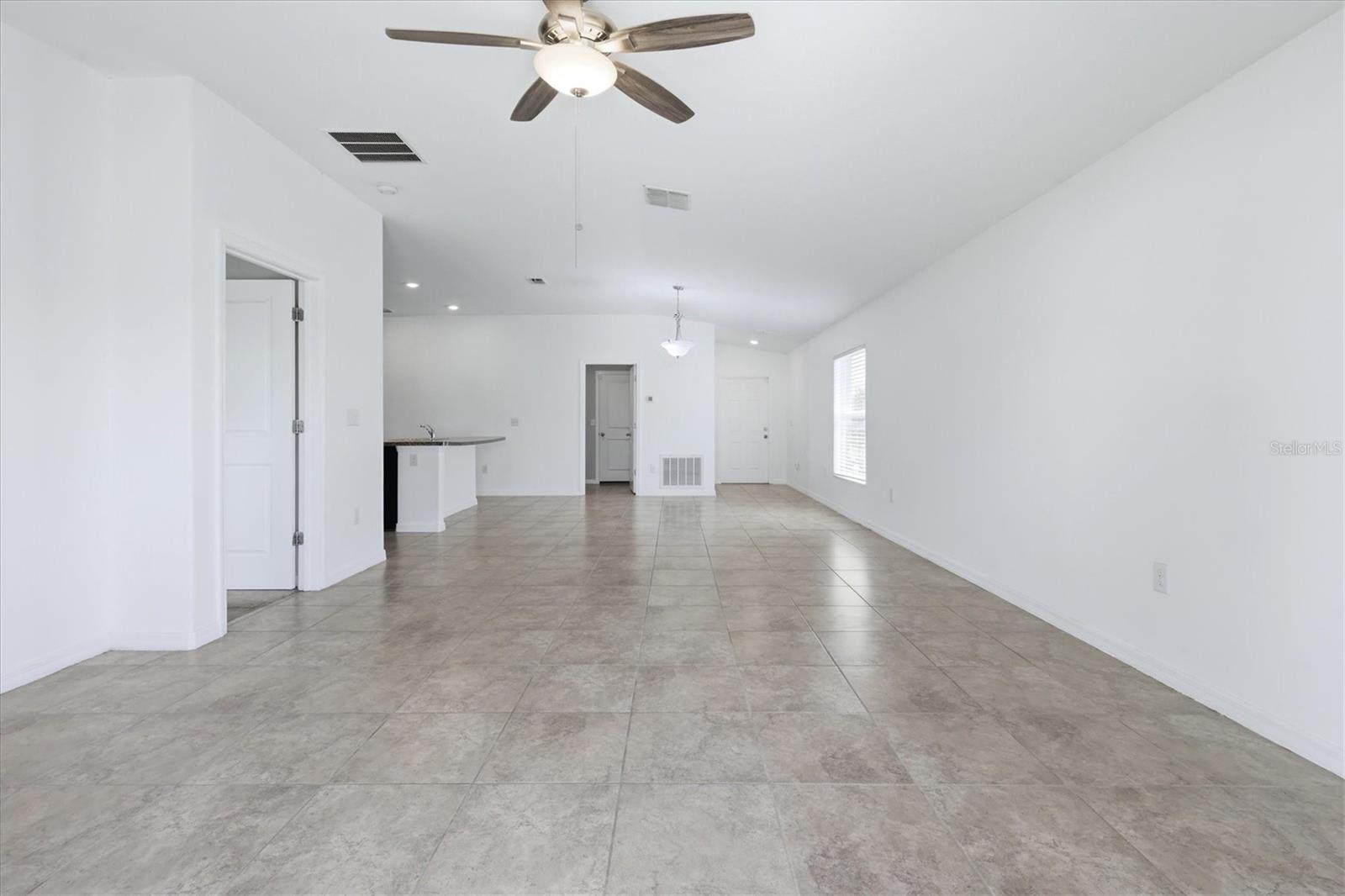 CYPRESS CREEK - Residential