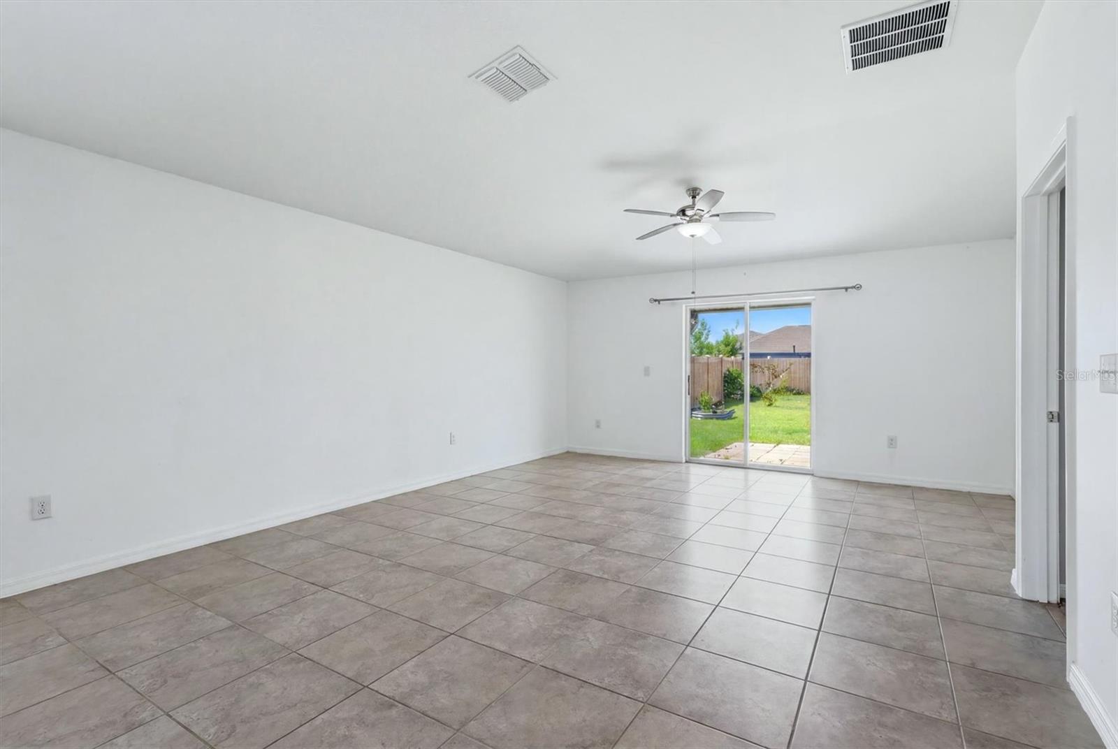 CYPRESS CREEK - Residential