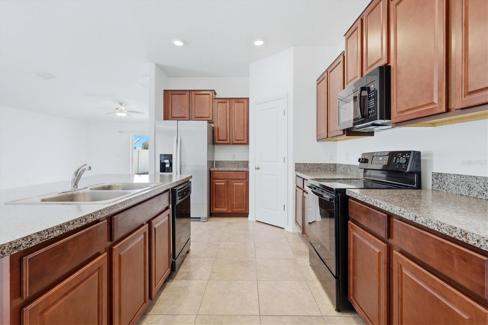 CYPRESS CREEK - Residential