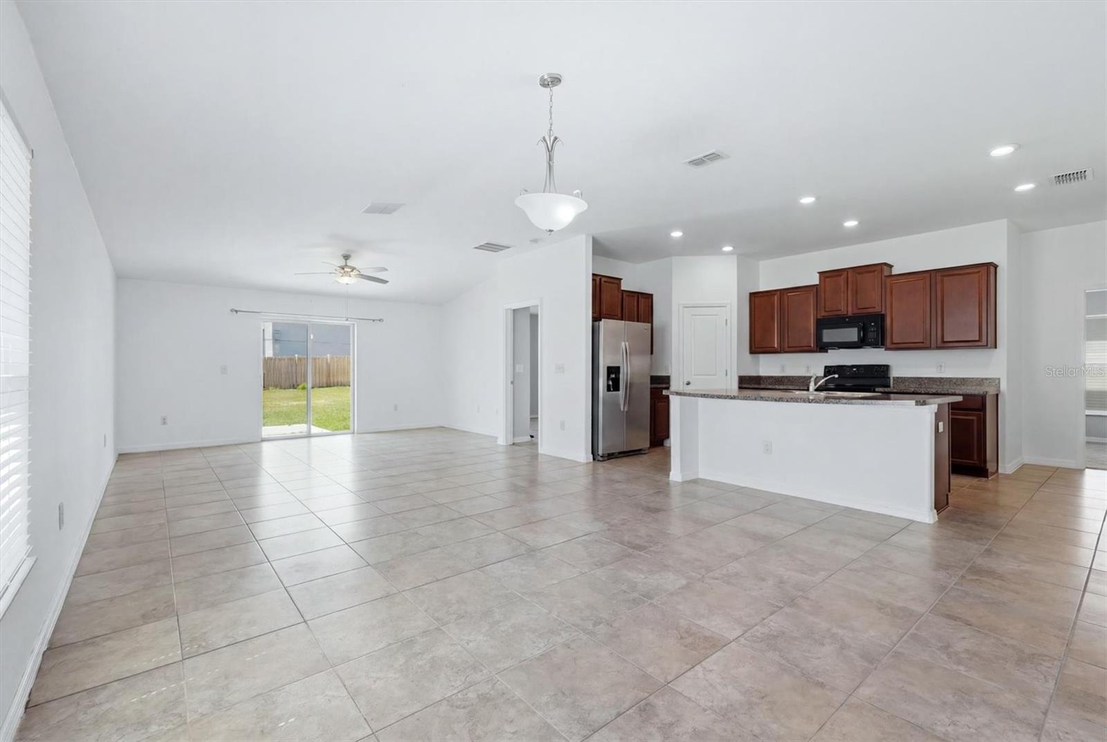 CYPRESS CREEK - Residential