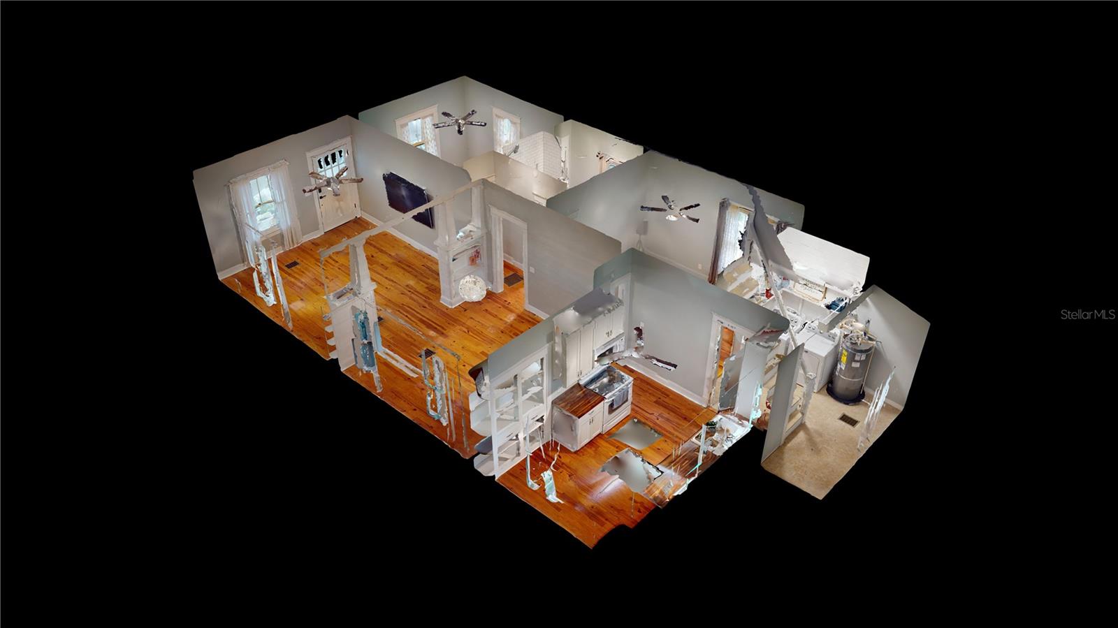 RISBECKS SUB - Residential