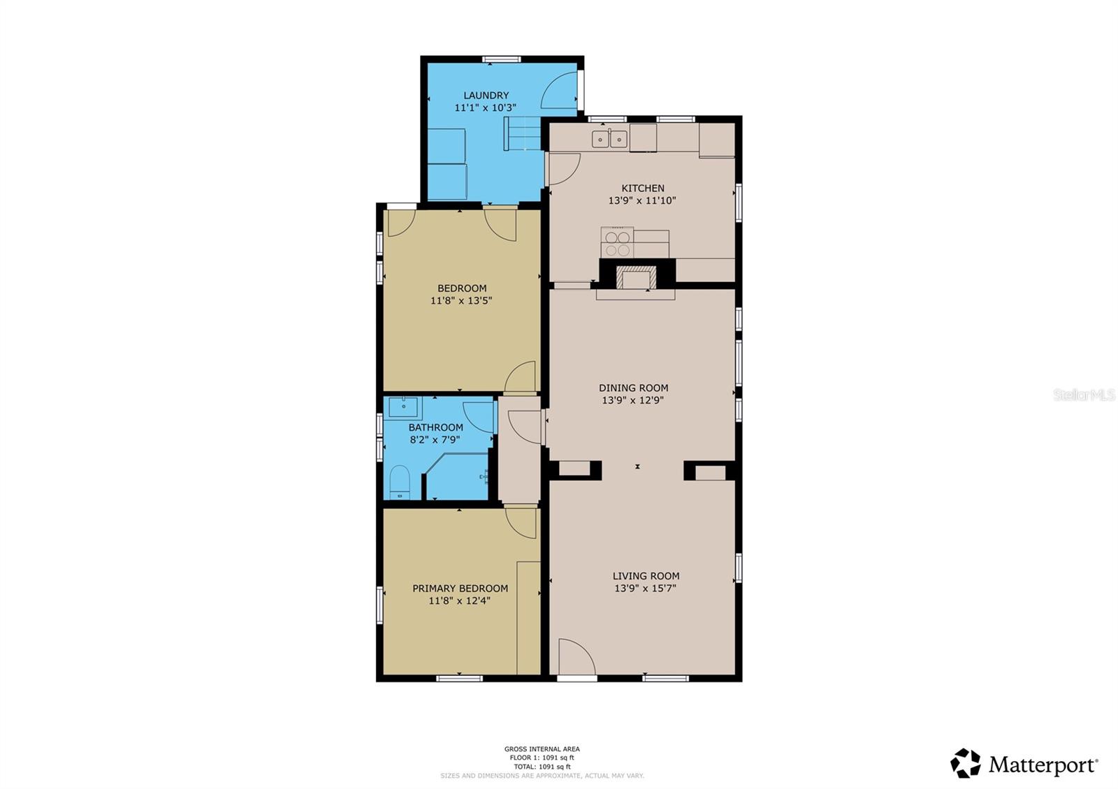 RISBECKS SUB - Residential