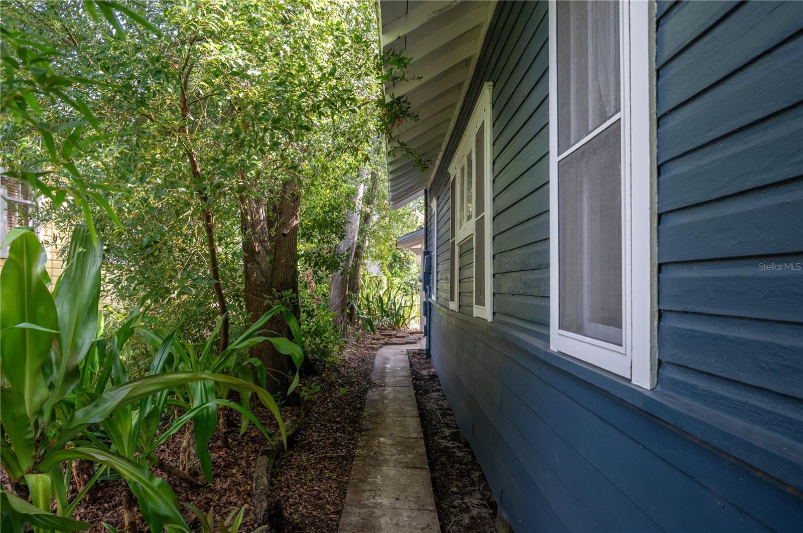RISBECKS SUB - Residential