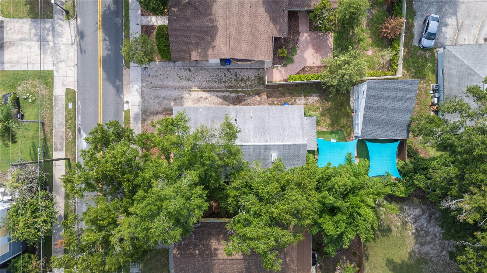 RISBECKS SUB - Residential