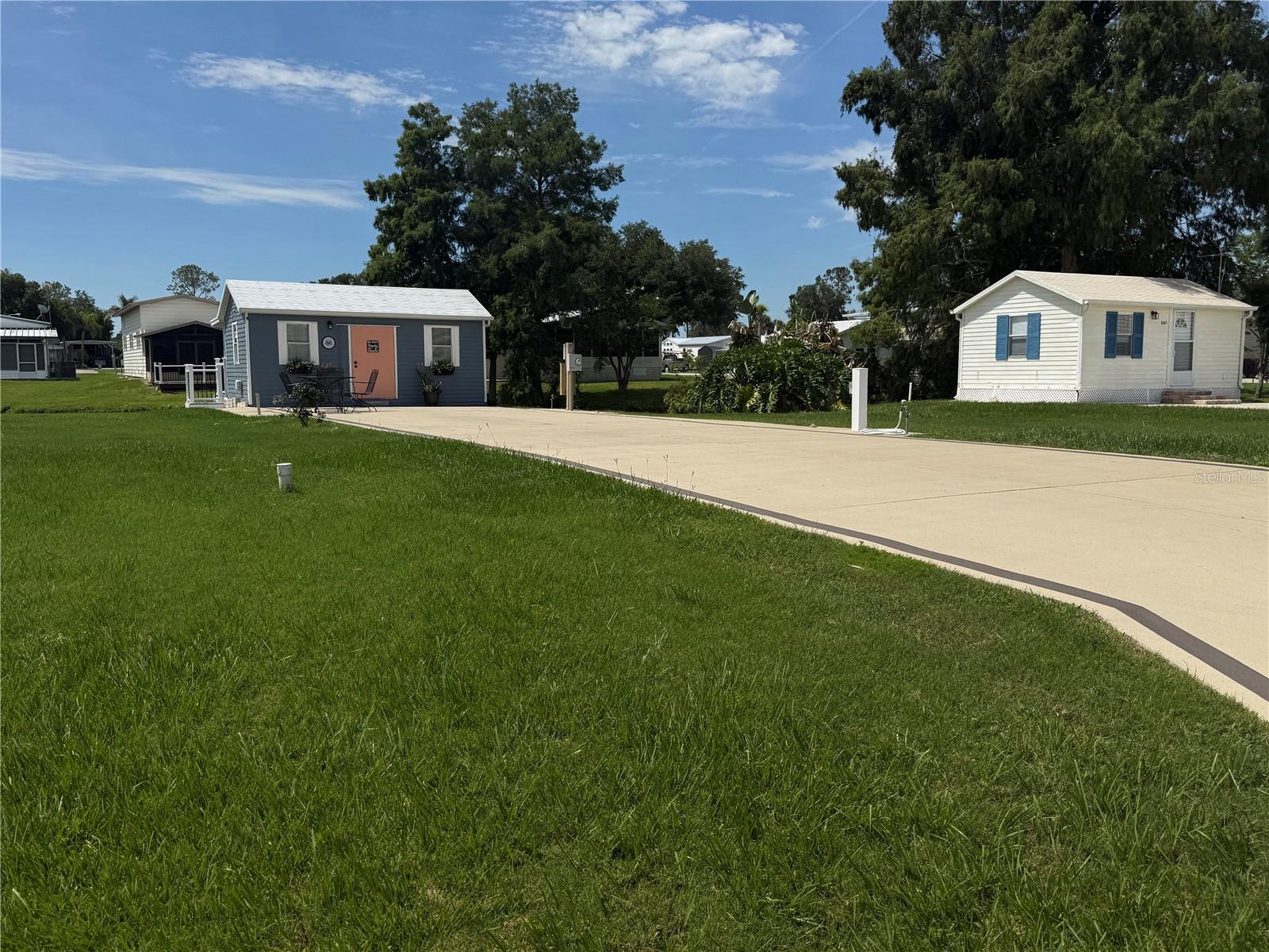 MOUNT OLIVE SHORES PH 05 - Land