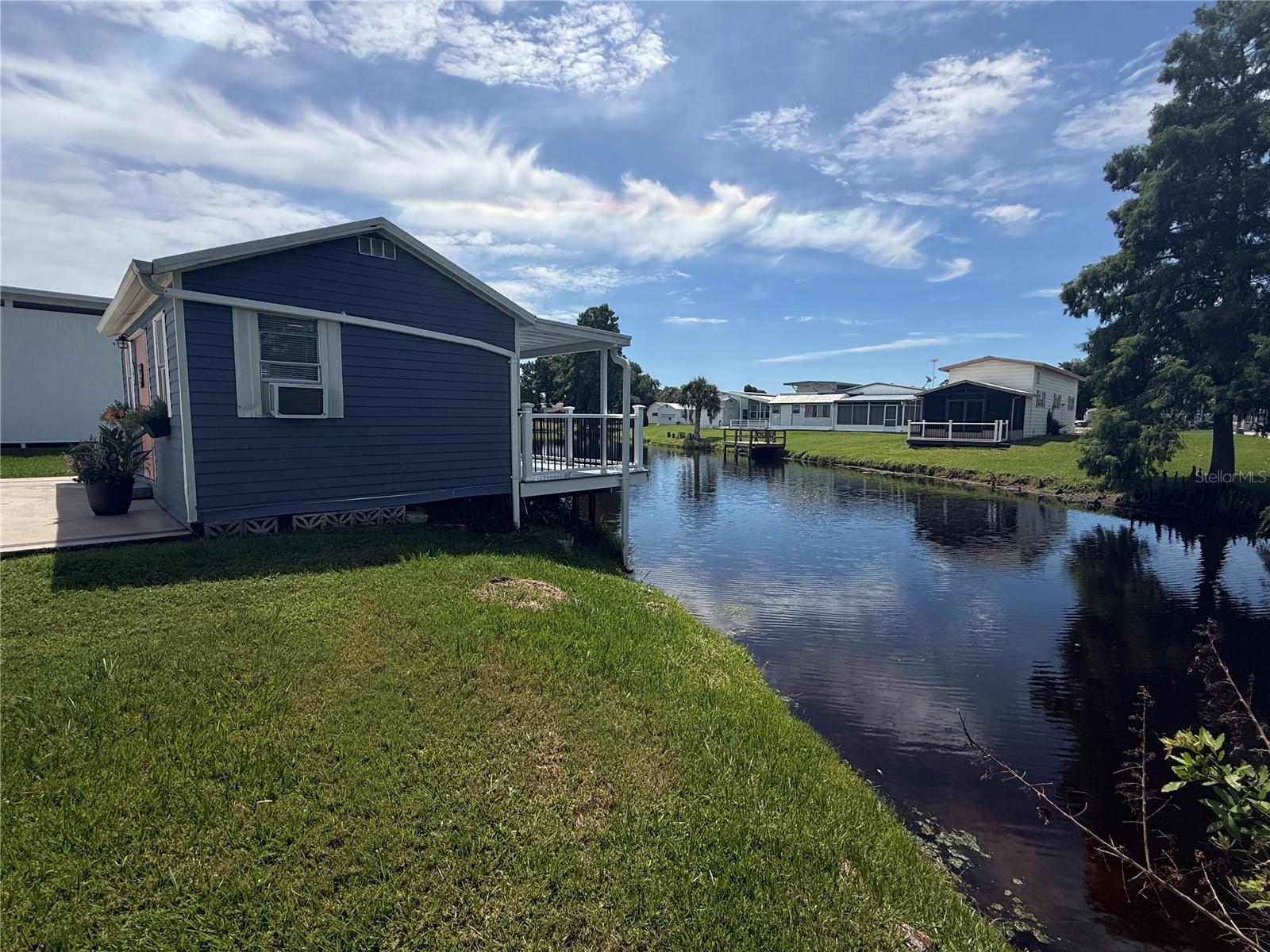 MOUNT OLIVE SHORES PH 05 - Land