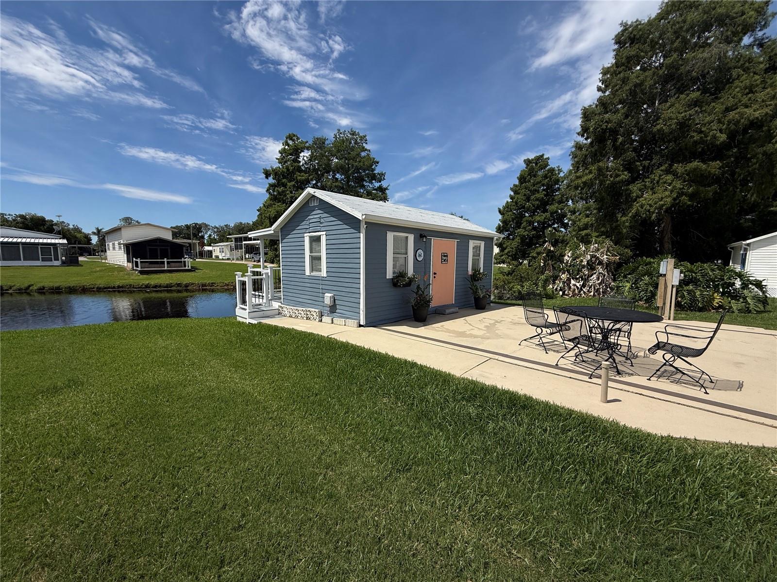 MOUNT OLIVE SHORES PH 05 - Land