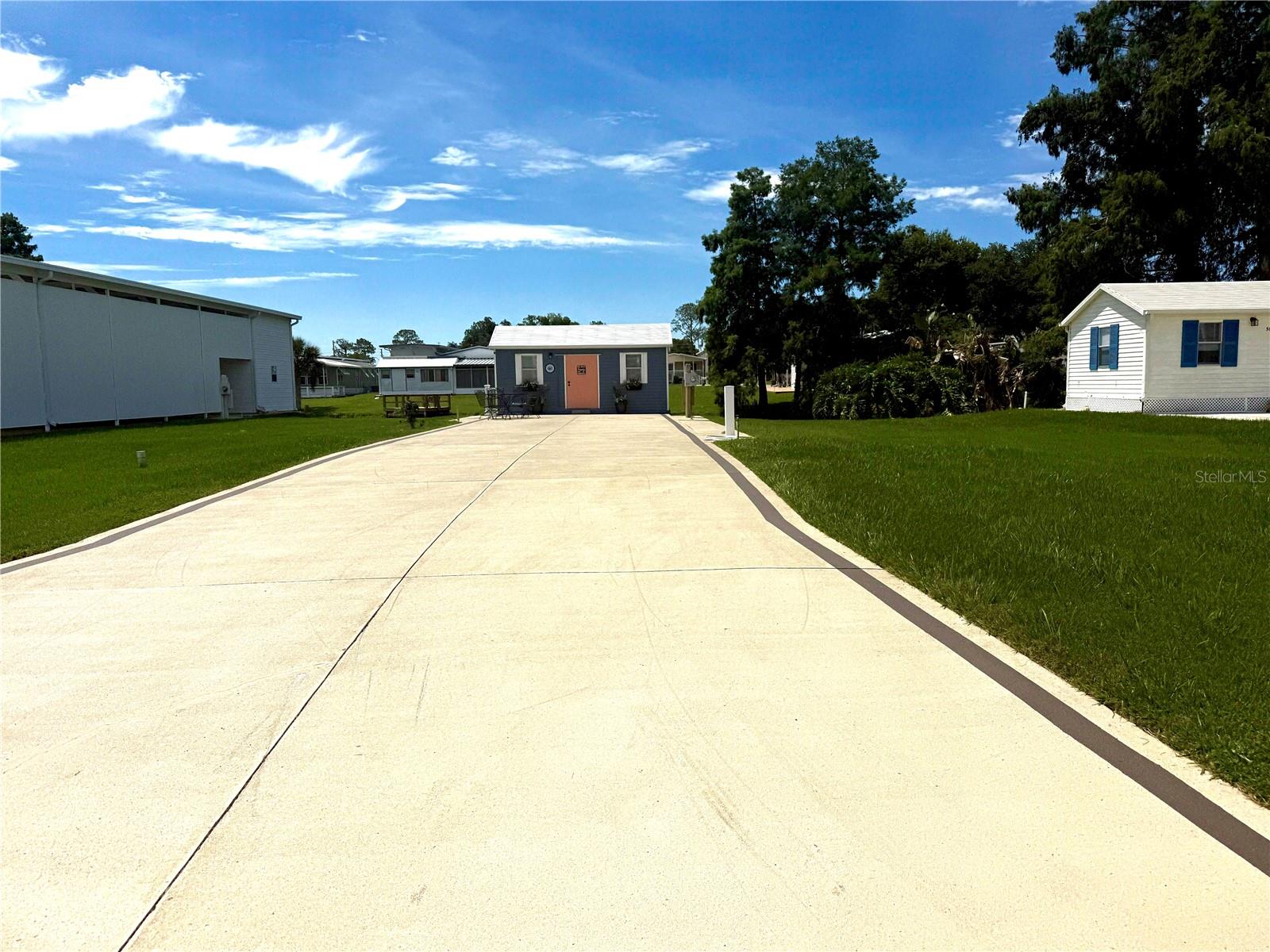 MOUNT OLIVE SHORES PH 05 - Land