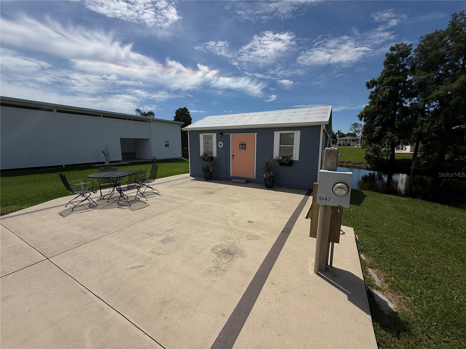 MOUNT OLIVE SHORES PH 05 - Land