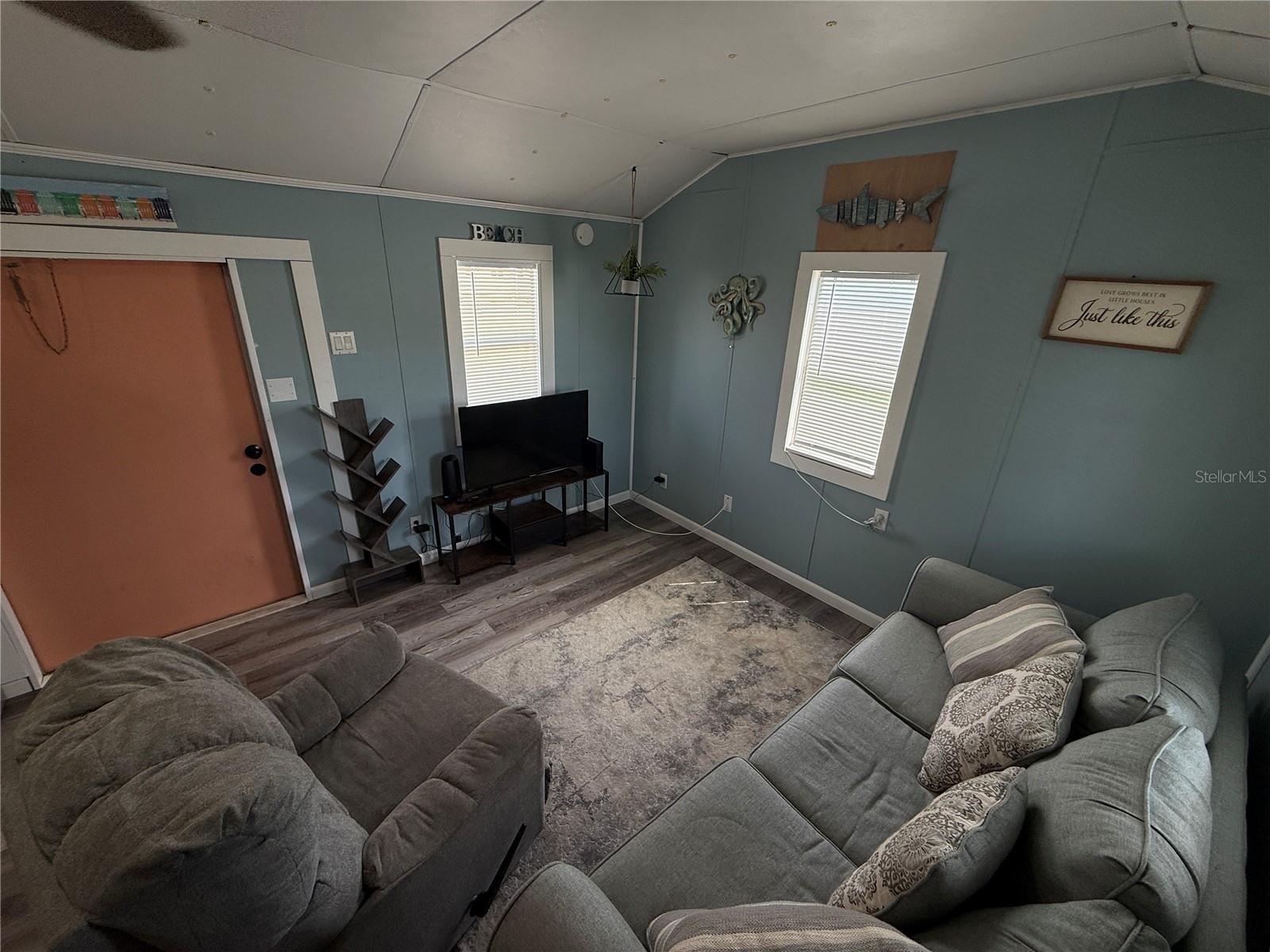 MOUNT OLIVE SHORES PH 05 - Land