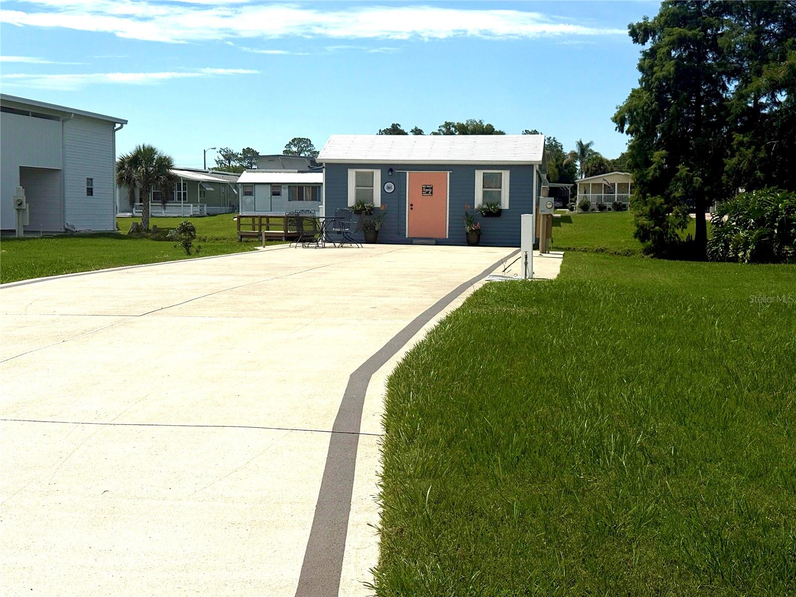 MOUNT OLIVE SHORES PH 05 - Land