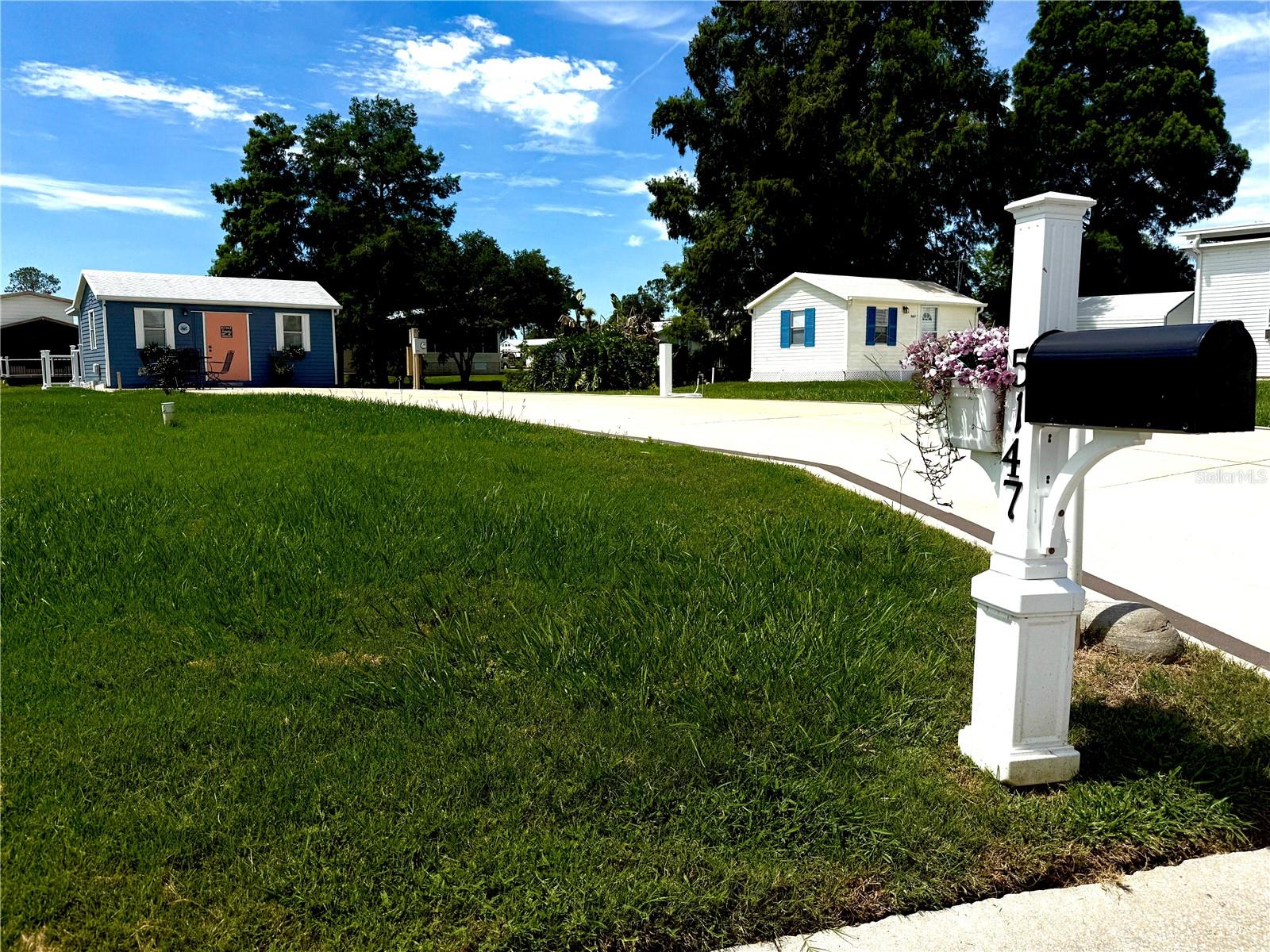 MOUNT OLIVE SHORES PH 05 - Land