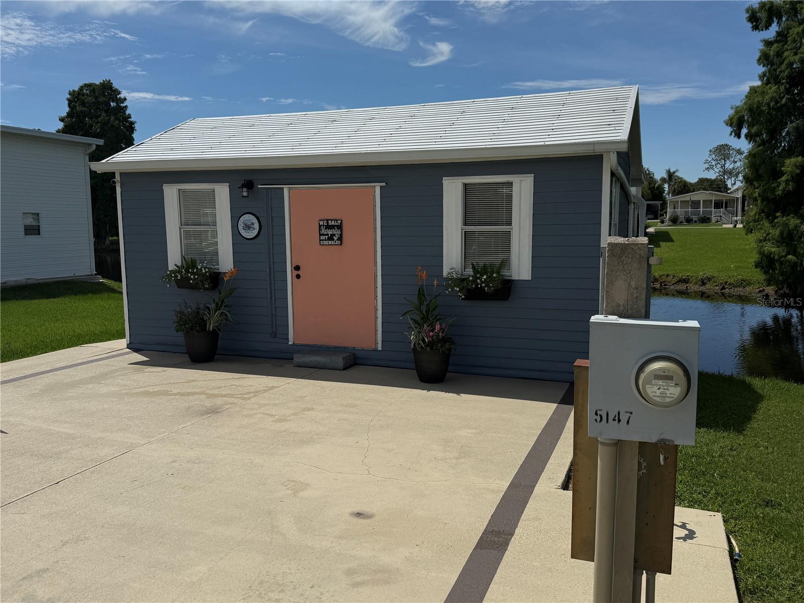 MOUNT OLIVE SHORES PH 05 - Land