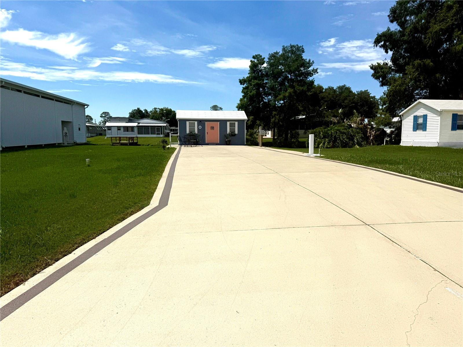 MOUNT OLIVE SHORES PH 05 - Land