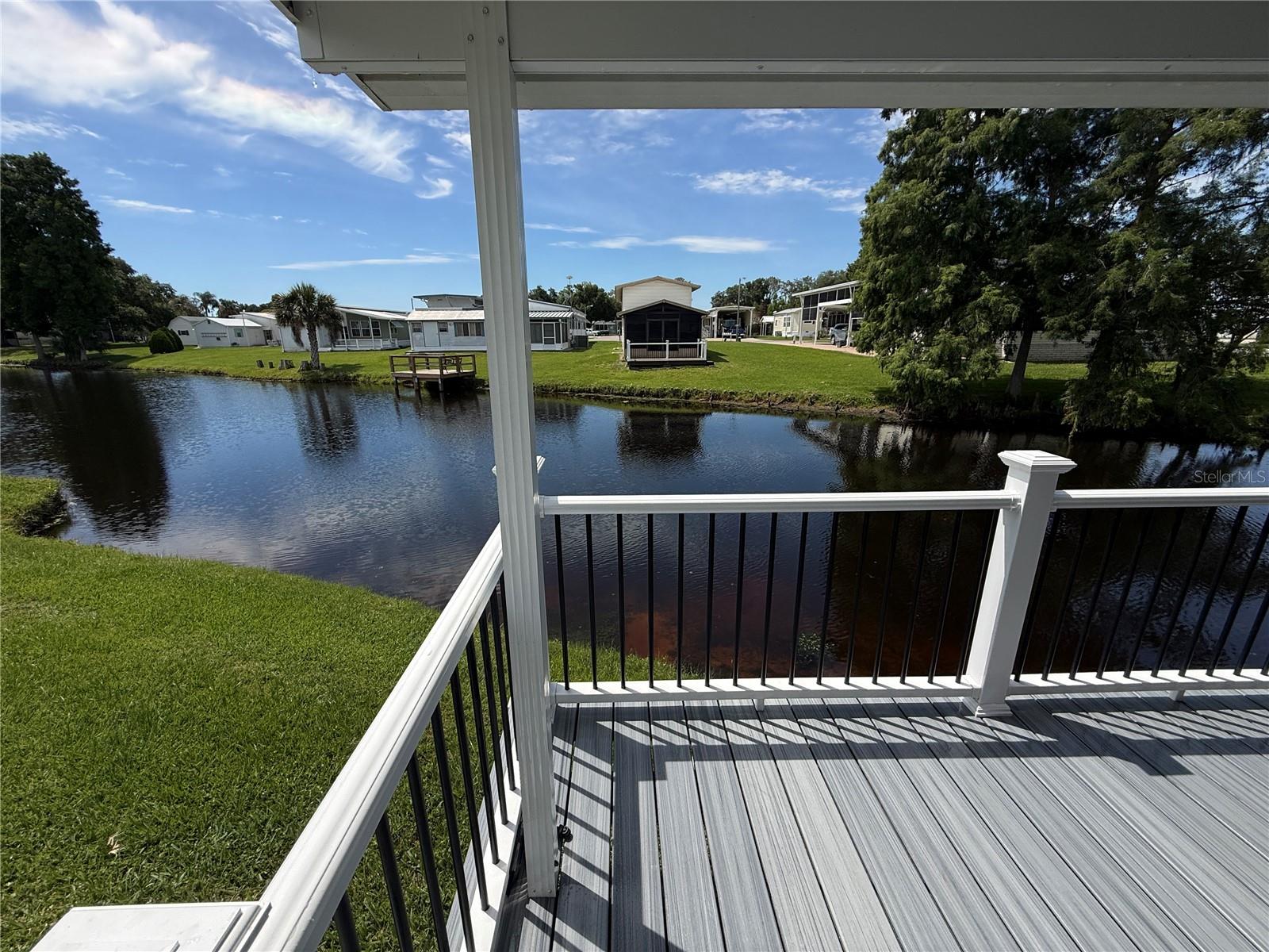MOUNT OLIVE SHORES PH 05 - Land