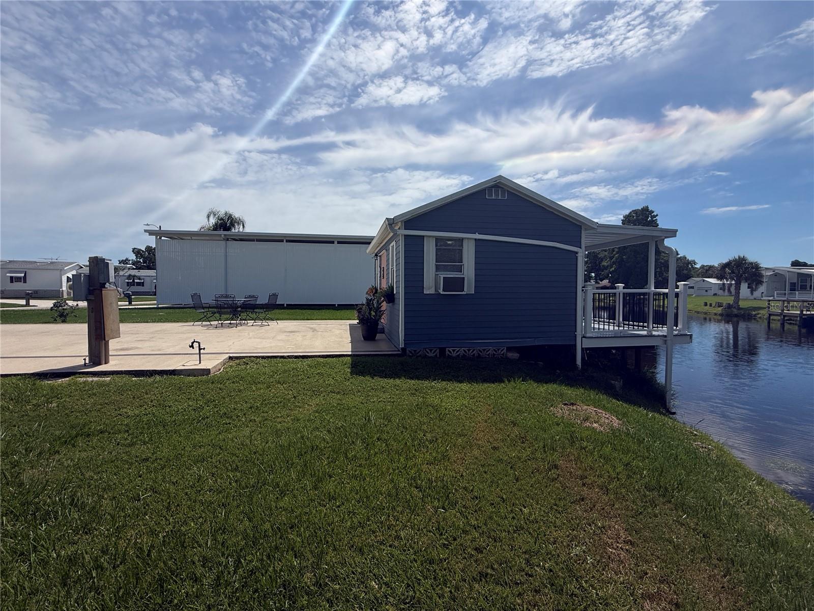 MOUNT OLIVE SHORES PH 05 - Land