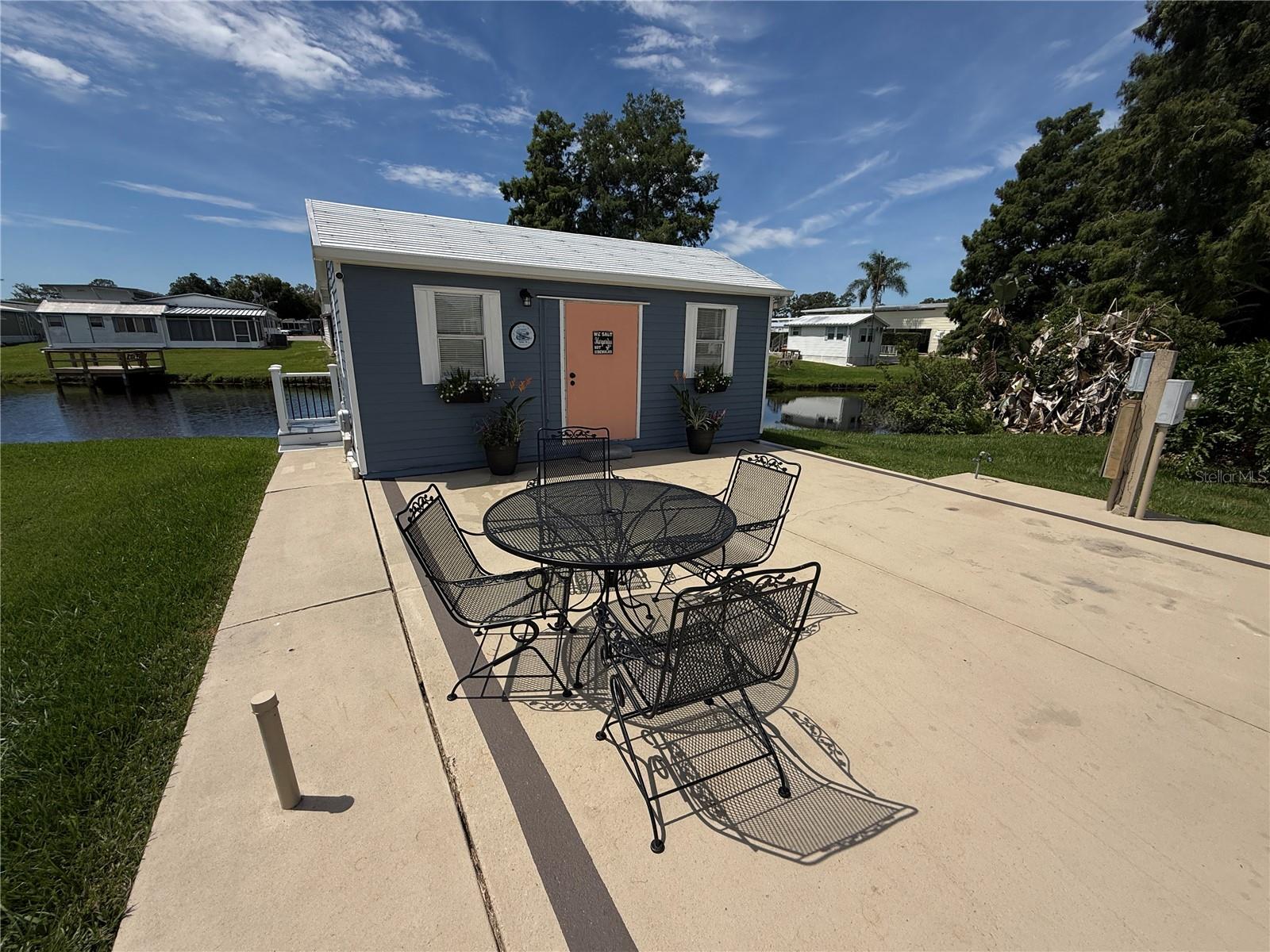 MOUNT OLIVE SHORES PH 05 - Land