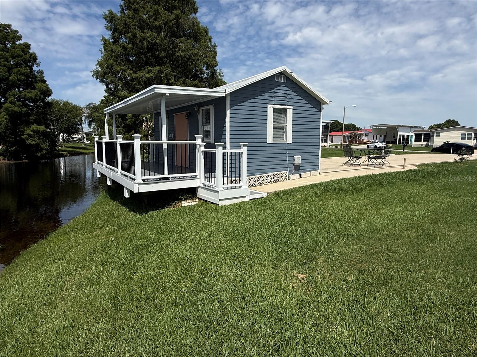 MOUNT OLIVE SHORES PH 05 - Land