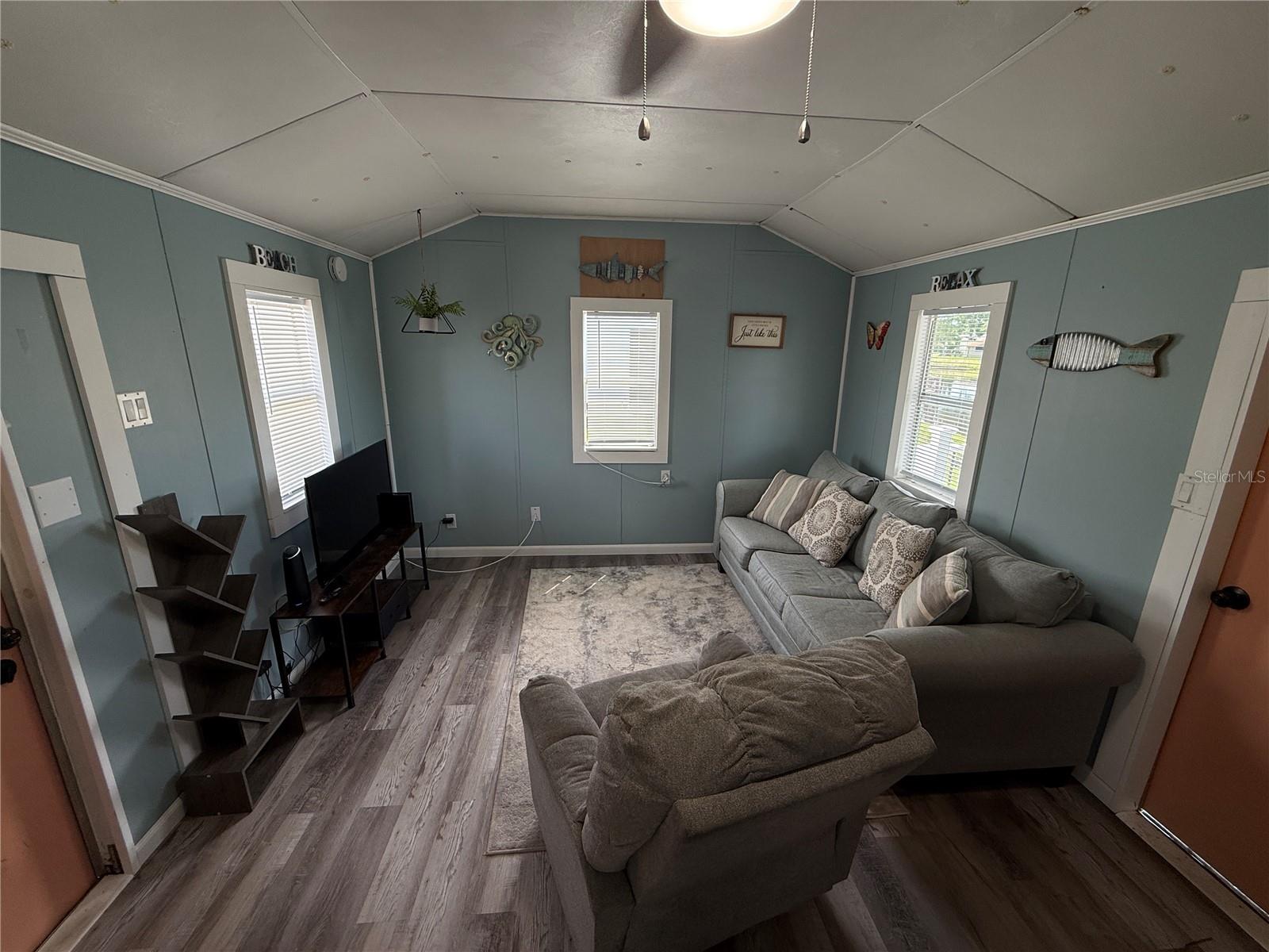 MOUNT OLIVE SHORES PH 05 - Land