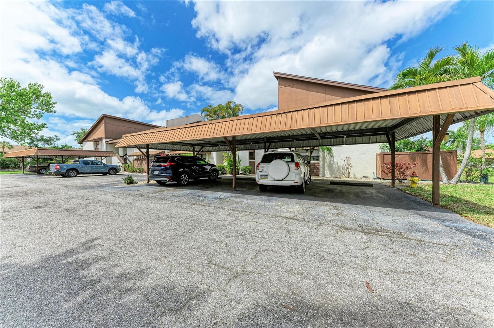TIMBER CREEK ONE - Residential