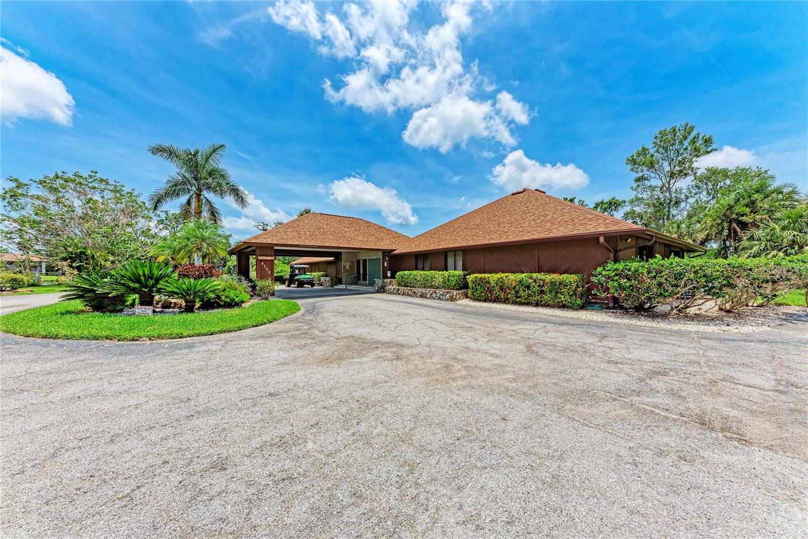 TIMBER CREEK ONE - Residential