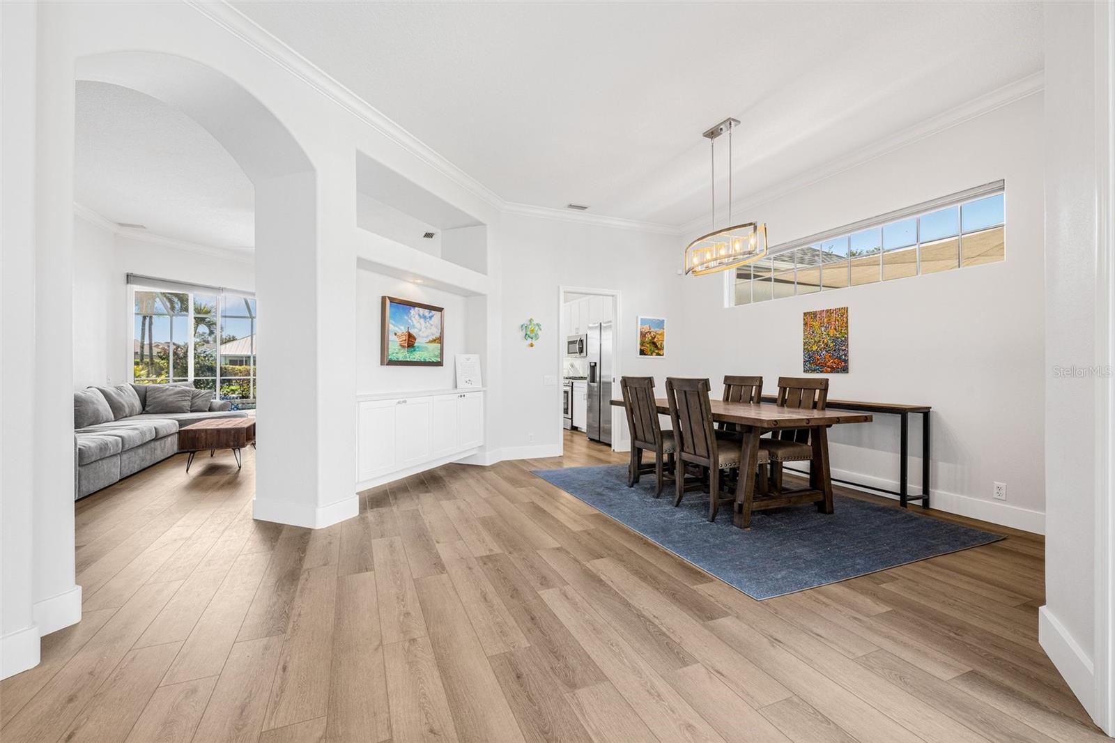 RIVERDALE REV - Residential