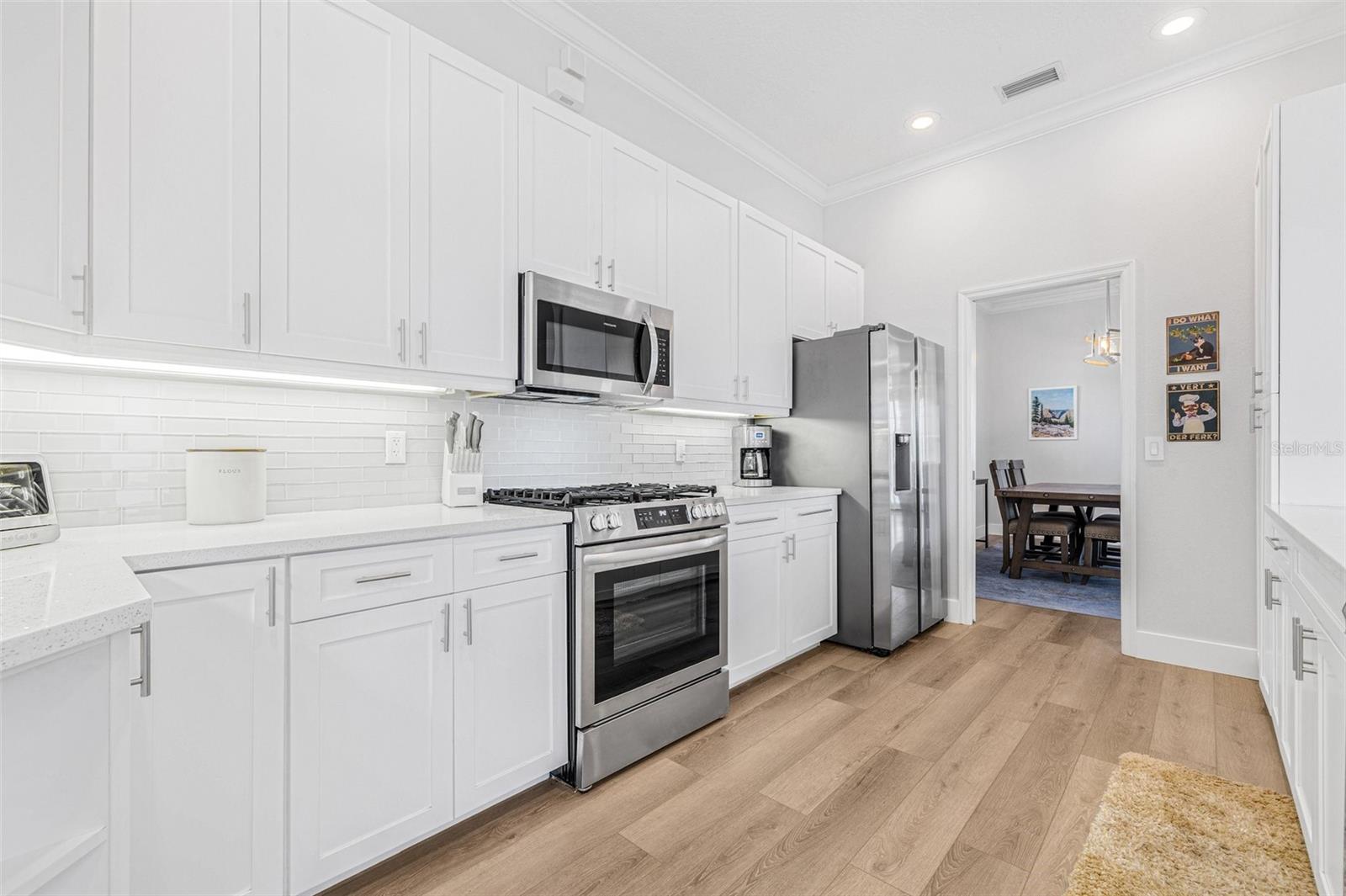 RIVERDALE REV - Residential