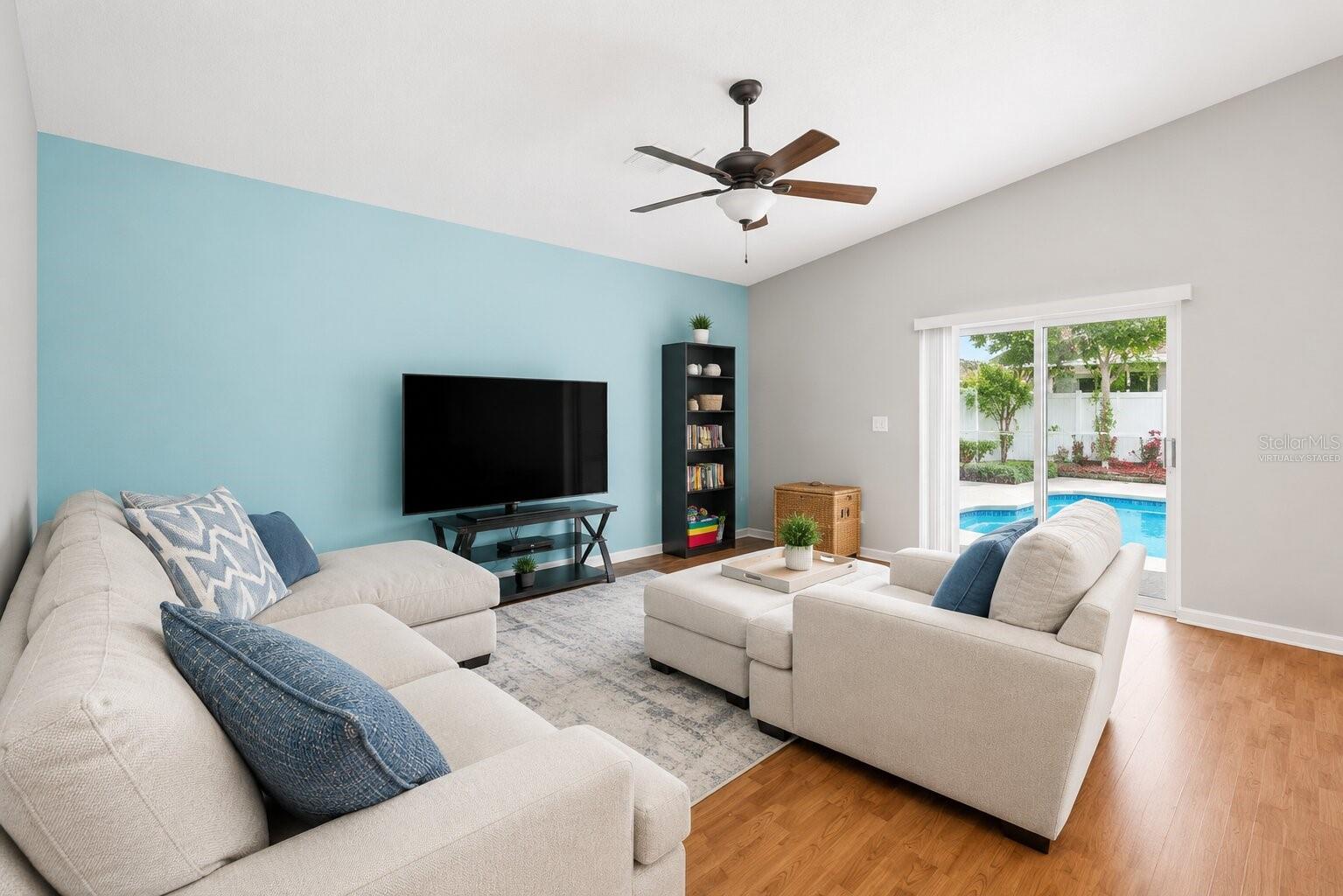 SABLE RIDGE PH 06A1 - Residential