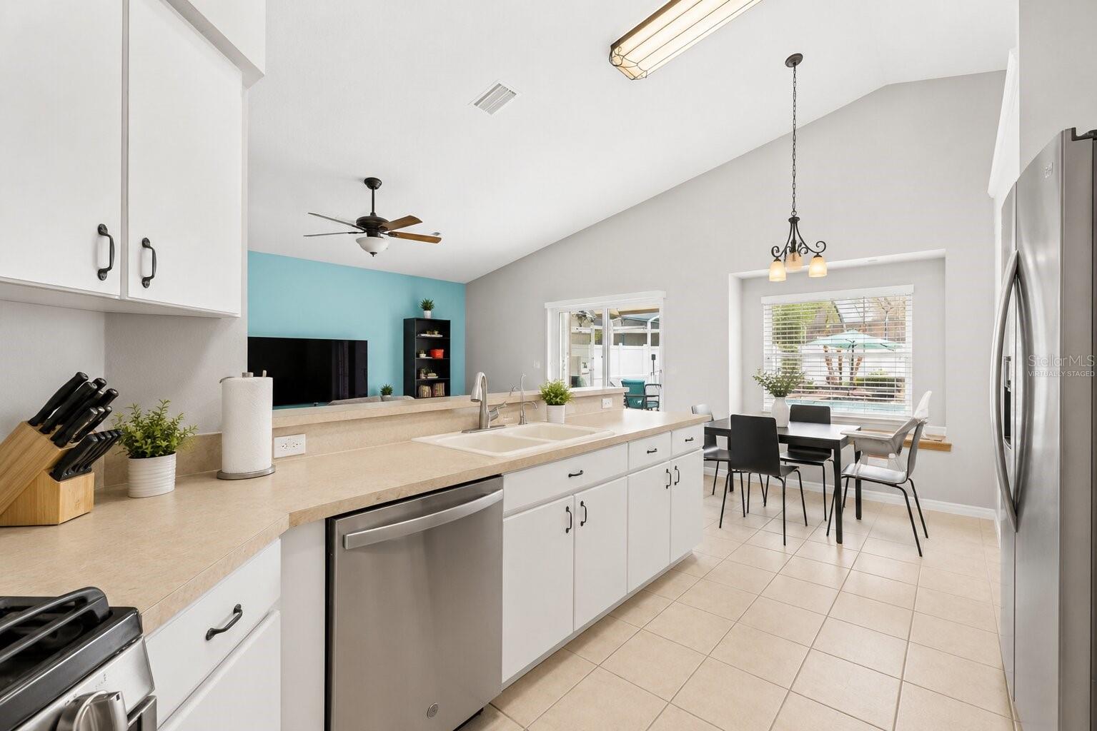 SABLE RIDGE PH 06A1 - Residential