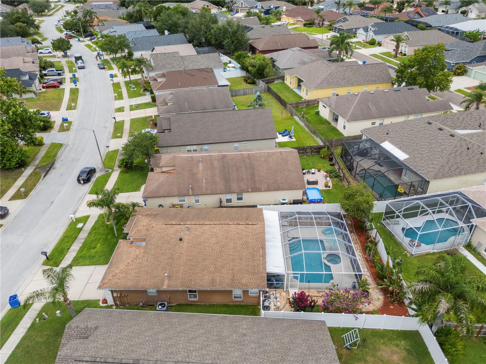 SABLE RIDGE PH 06A1 - Residential
