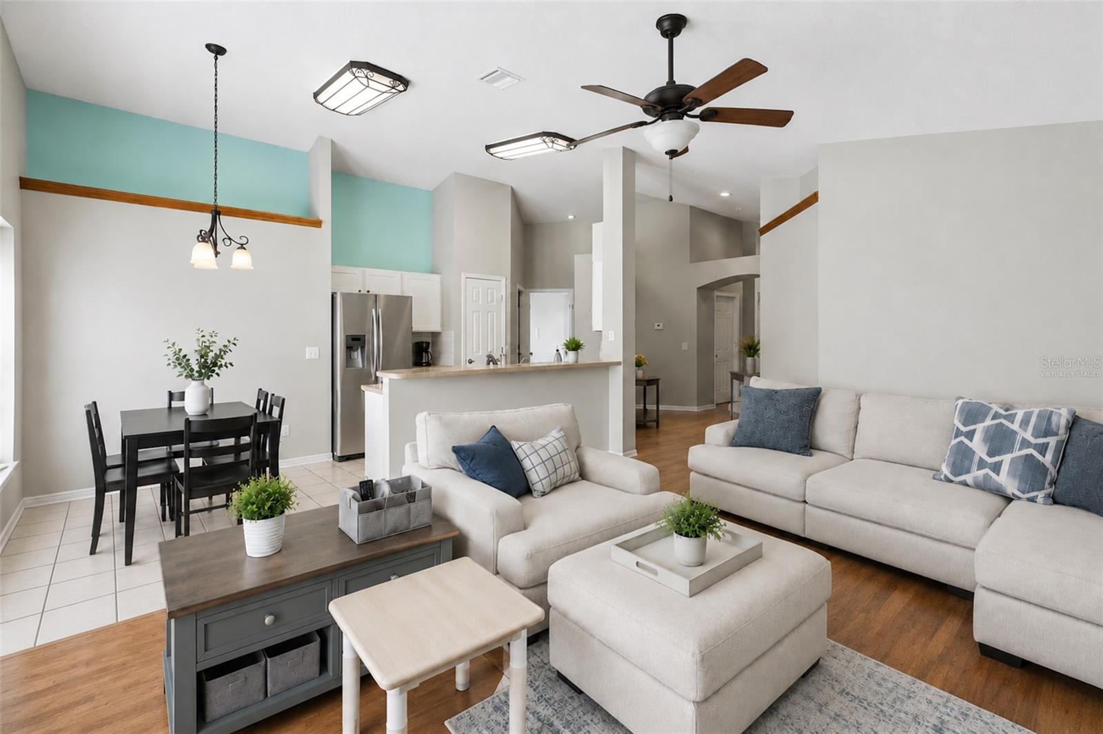 SABLE RIDGE PH 06A1 - Residential