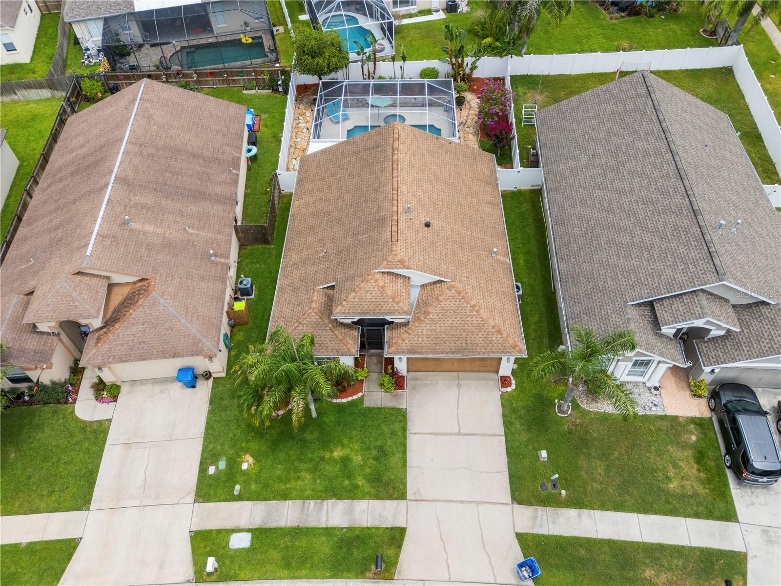 SABLE RIDGE PH 06A1 - Residential