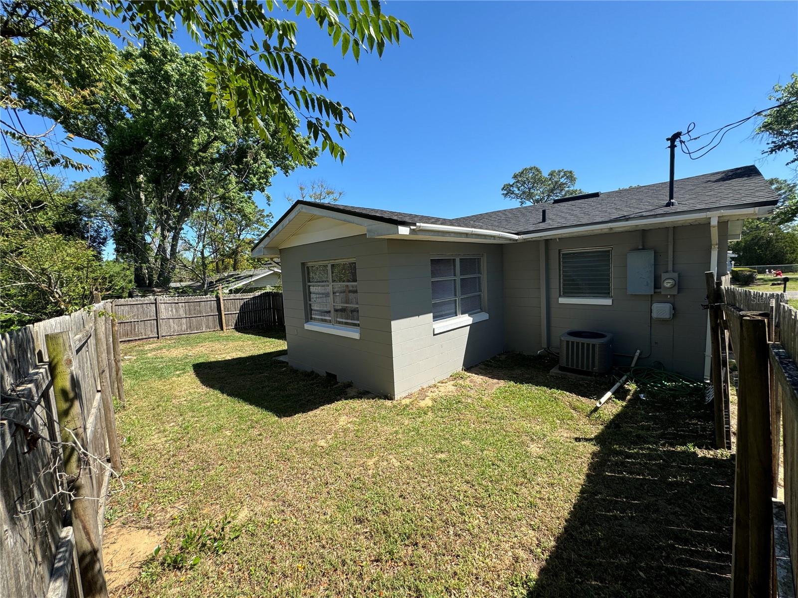 NOONEY SUB - Residential Lease