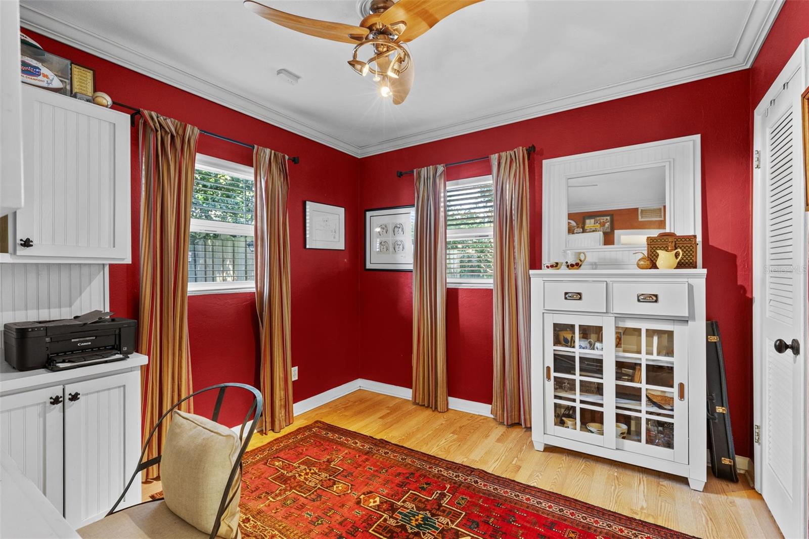 DOMMERICH ESTATES 1ST ADD MAITLAND - Residential
