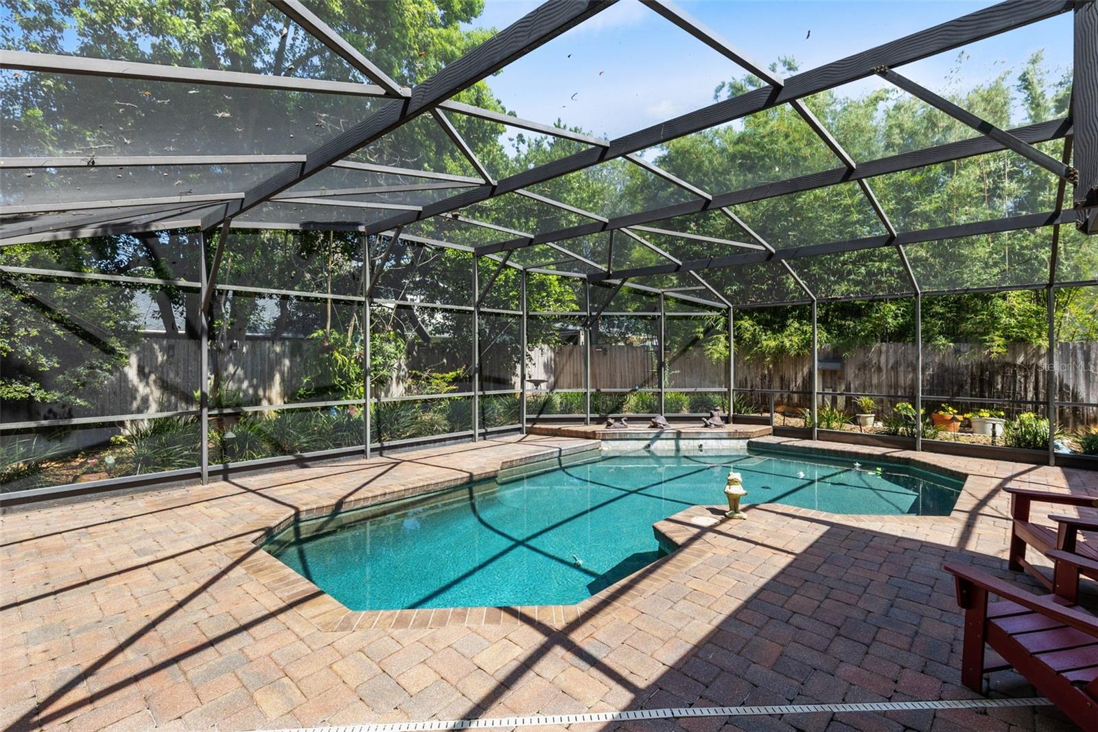 DOMMERICH ESTATES 1ST ADD MAITLAND - Residential