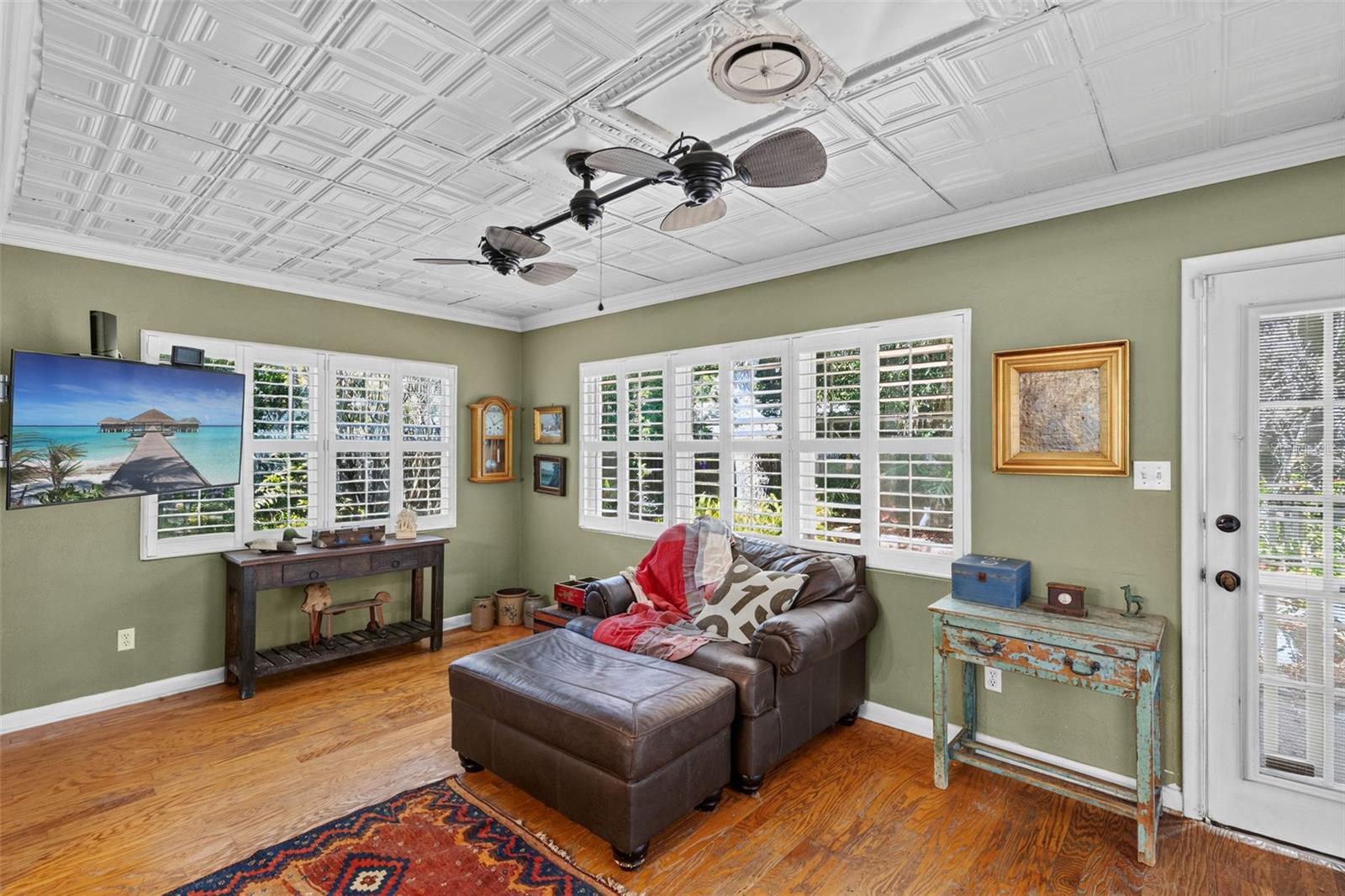 DOMMERICH ESTATES 1ST ADD MAITLAND - Residential