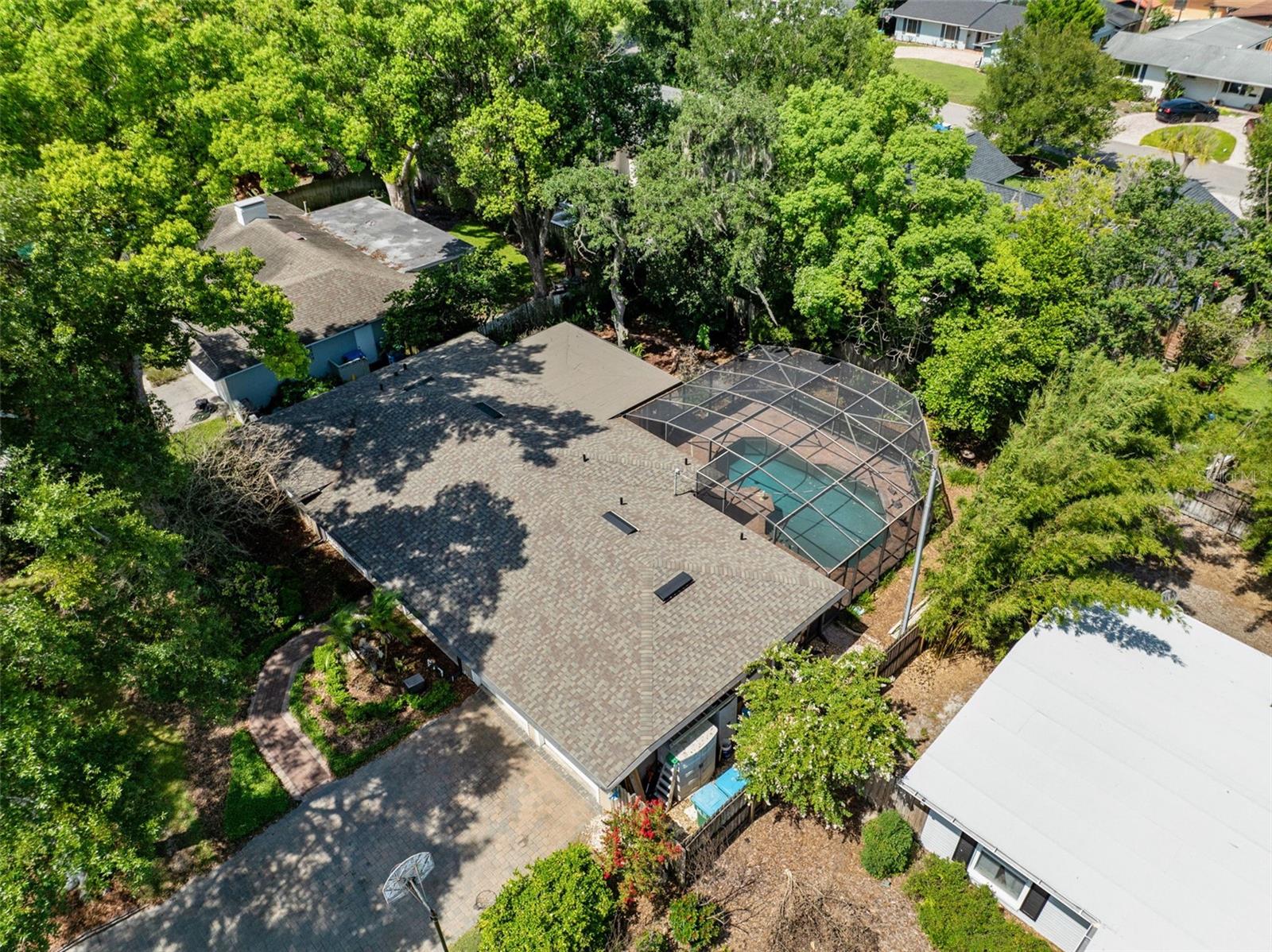 DOMMERICH ESTATES 1ST ADD MAITLAND - Residential