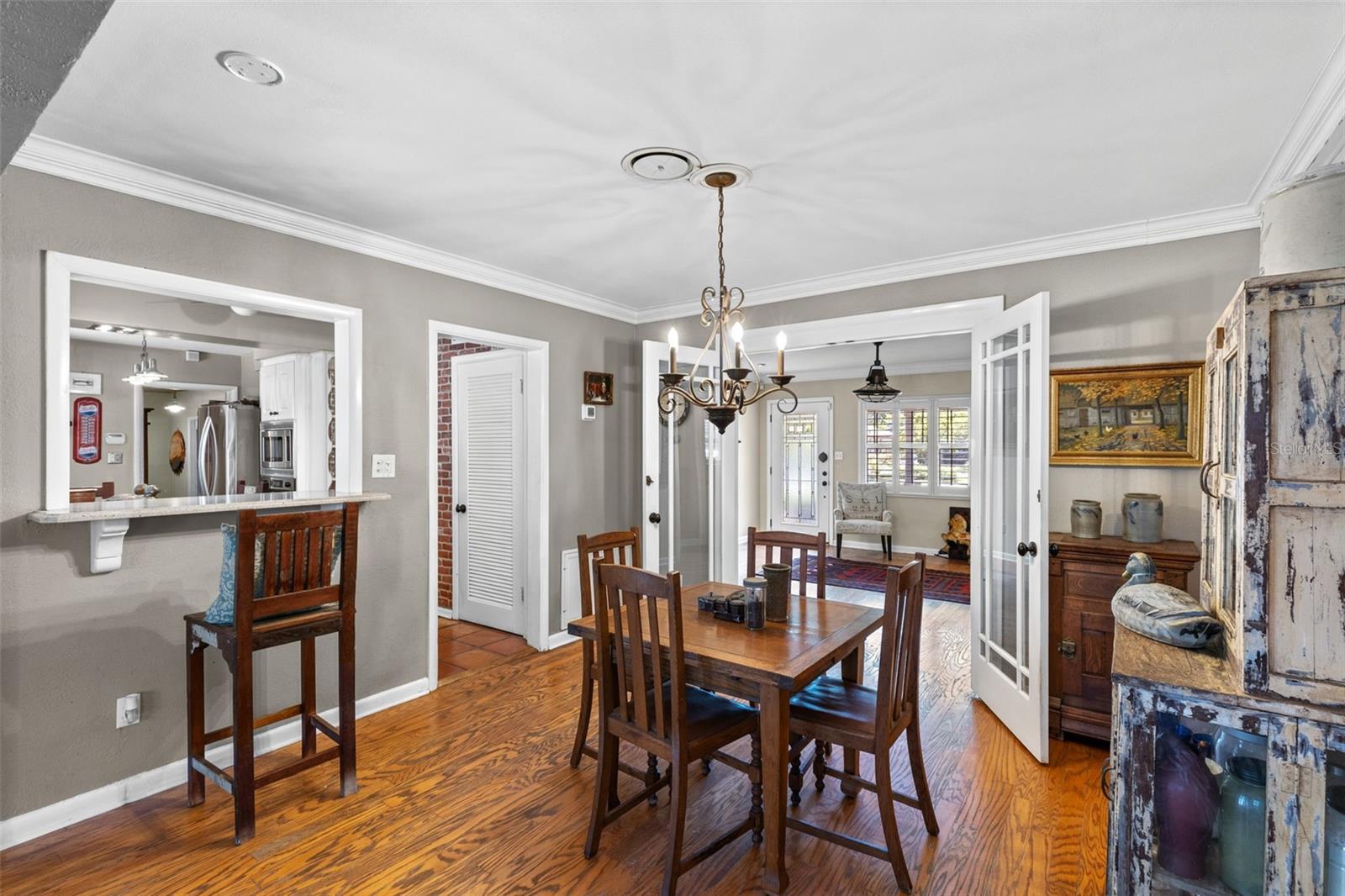 DOMMERICH ESTATES 1ST ADD MAITLAND - Residential