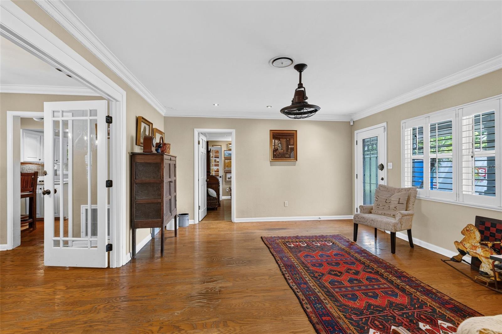 DOMMERICH ESTATES 1ST ADD MAITLAND - Residential