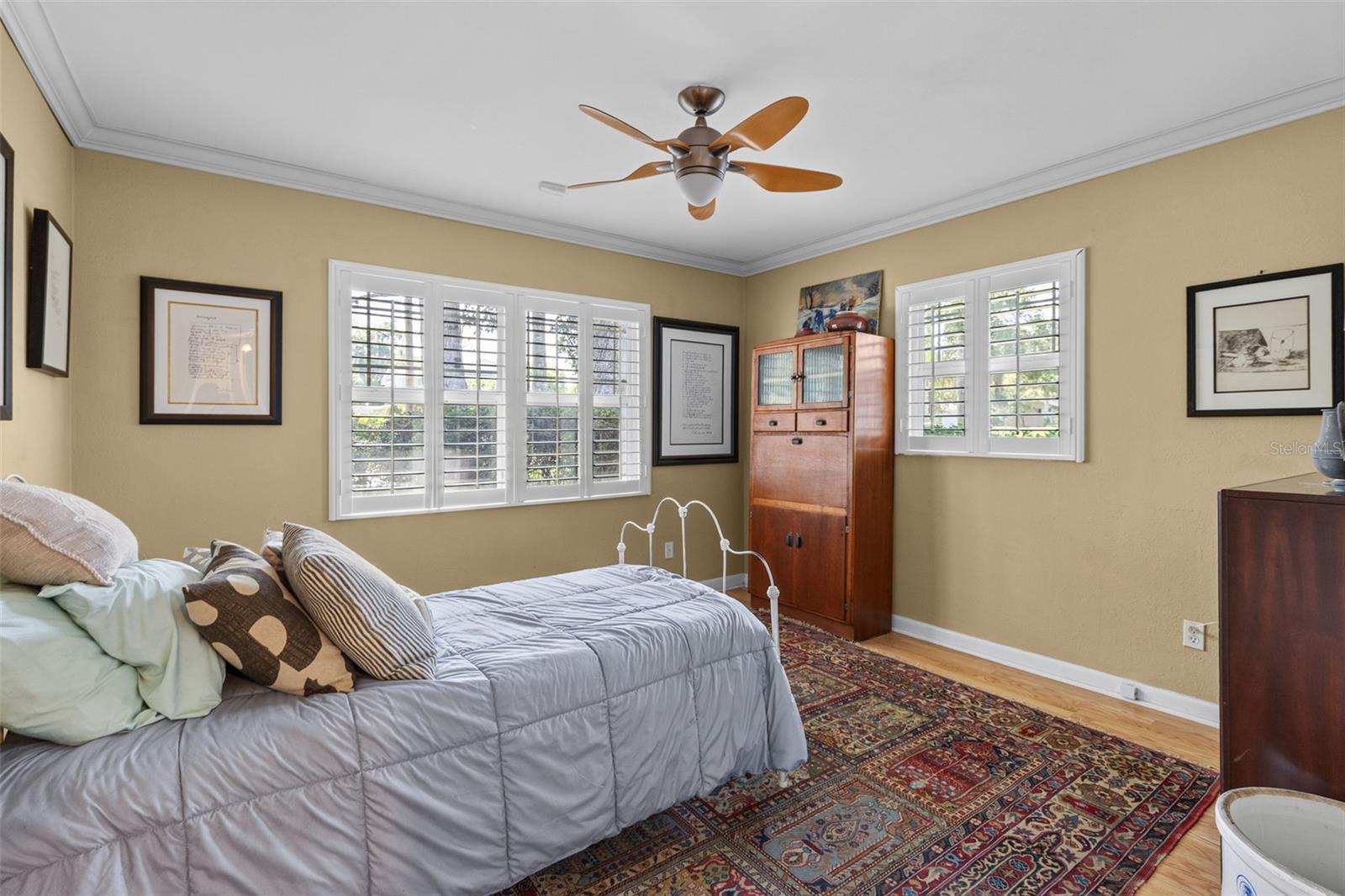 DOMMERICH ESTATES 1ST ADD MAITLAND - Residential