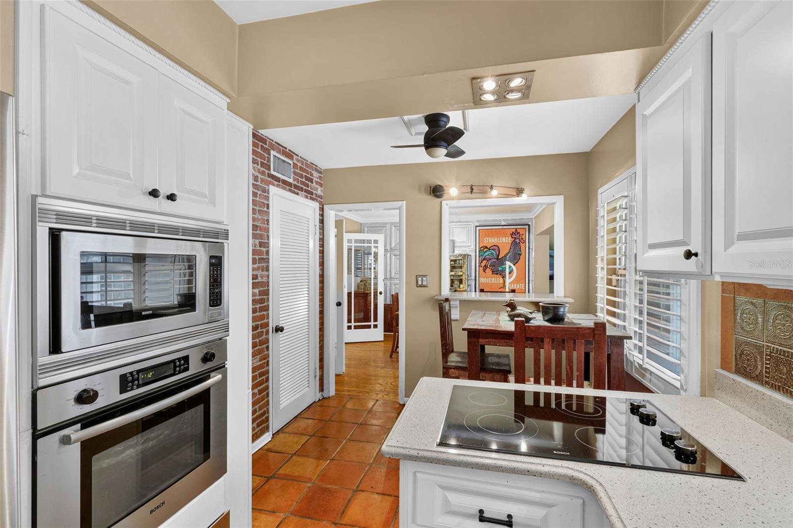 DOMMERICH ESTATES 1ST ADD MAITLAND - Residential