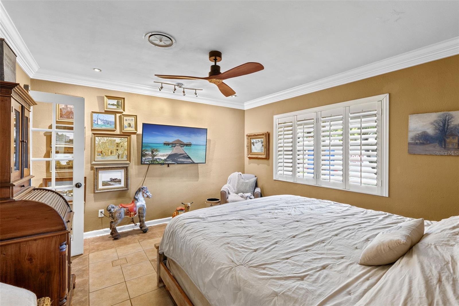 DOMMERICH ESTATES 1ST ADD MAITLAND - Residential