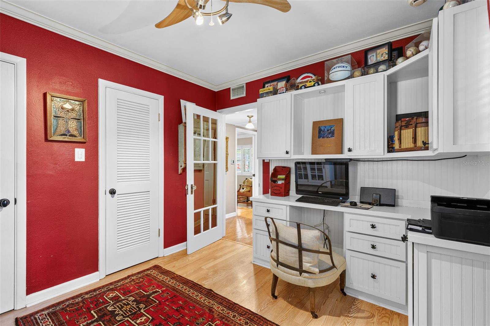 DOMMERICH ESTATES 1ST ADD MAITLAND - Residential