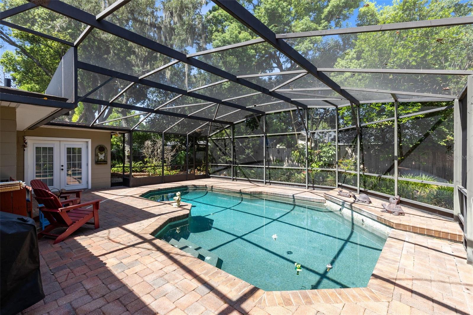 DOMMERICH ESTATES 1ST ADD MAITLAND - Residential
