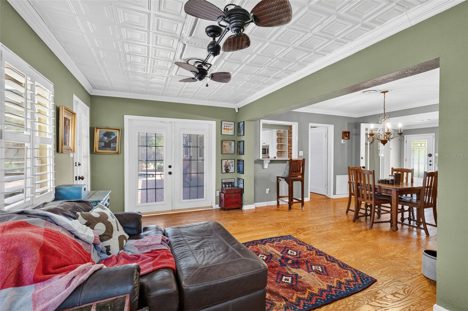 DOMMERICH ESTATES 1ST ADD MAITLAND - Residential