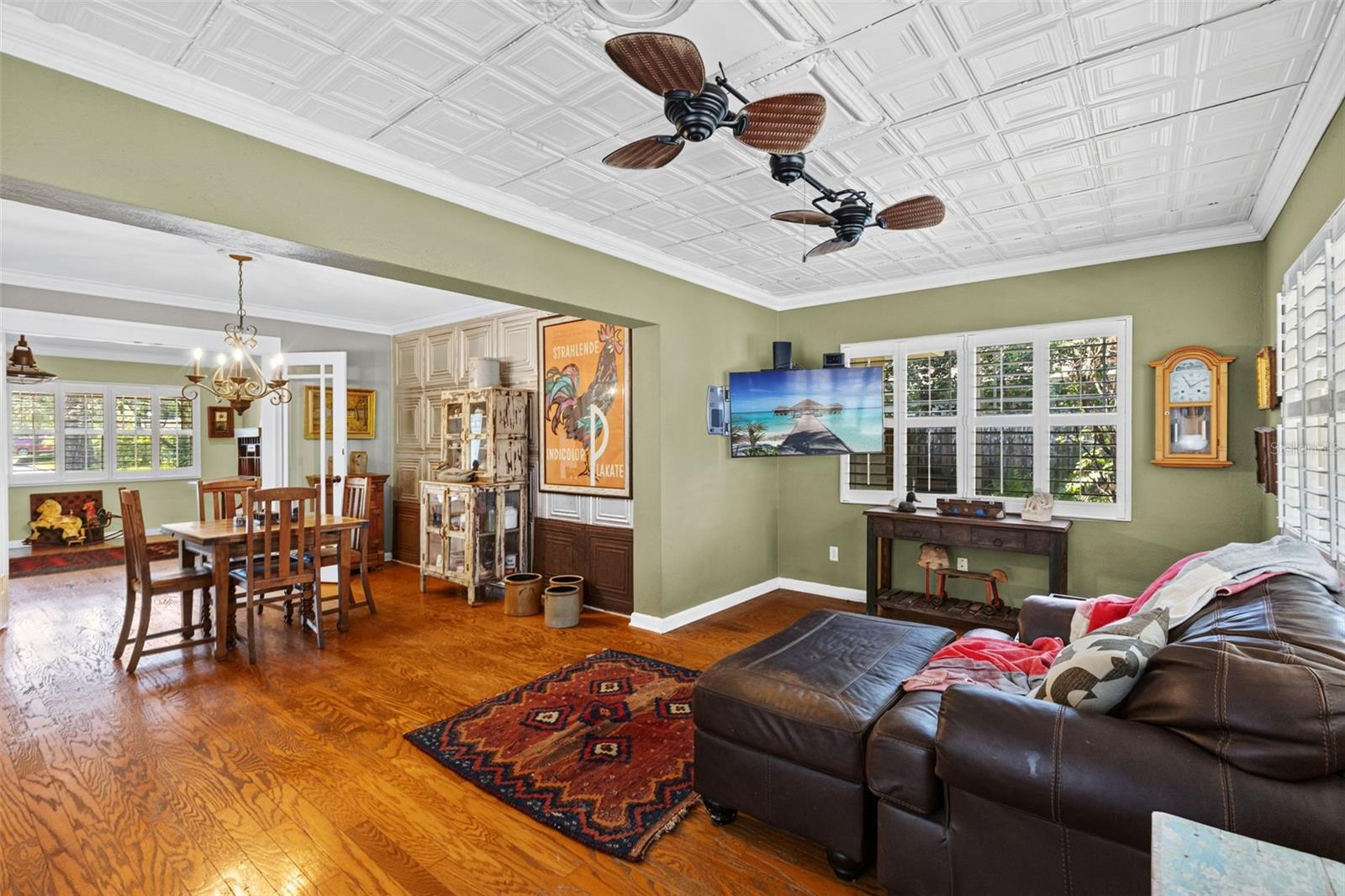 DOMMERICH ESTATES 1ST ADD MAITLAND - Residential