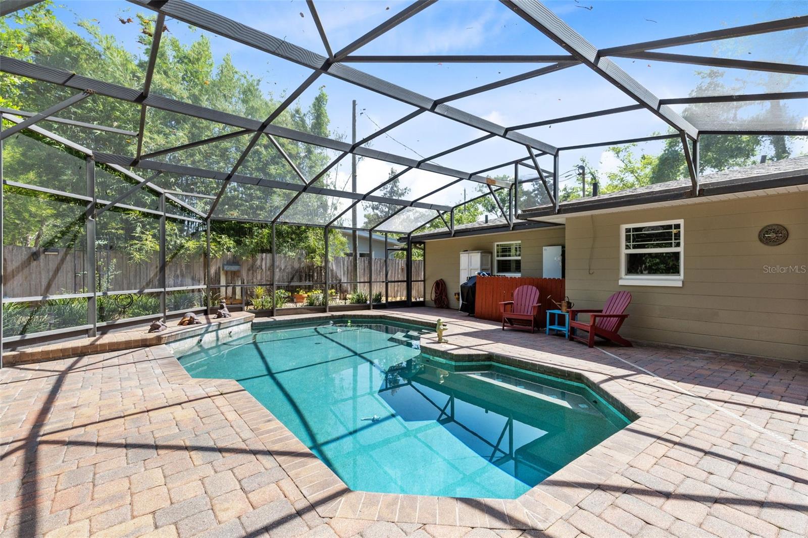 DOMMERICH ESTATES 1ST ADD MAITLAND - Residential