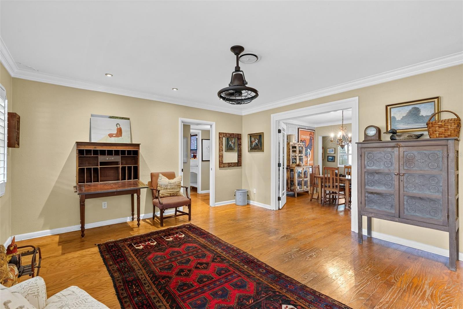 DOMMERICH ESTATES 1ST ADD MAITLAND - Residential